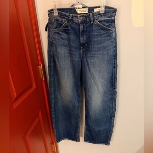 Nili Logan Tribeca Jeans Classic Wash
